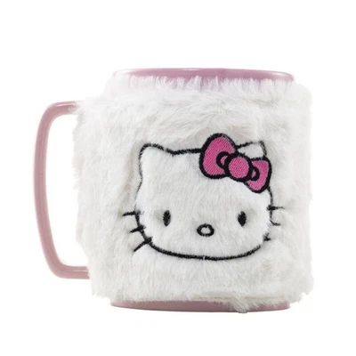 Hello Kitty Tasse  Hello Kitty multicolor Standard - Bild 1 von 4