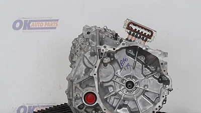 Automatic Transmission CVT 2.5L FWD 2021 LEXUS ES300H 47K MILES Foto 1 de 4