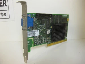 DIAMOND VIPER V550 ATX TNTA AGP 3.3V Slot, 16MB VGA Output - Picture 1 of 16