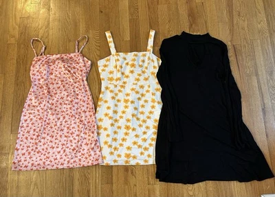 Women Dresses Lot Junior  - Image 1 of 4