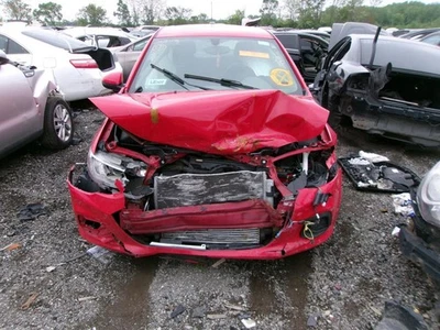 Espejo parasol izquierdo para conductor compatible con 12-19 SONIC 1615894 Foto 1 de 4