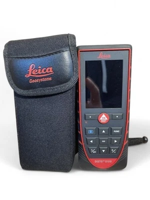 Leica Disto D510 usado - Imagen 1 de 4