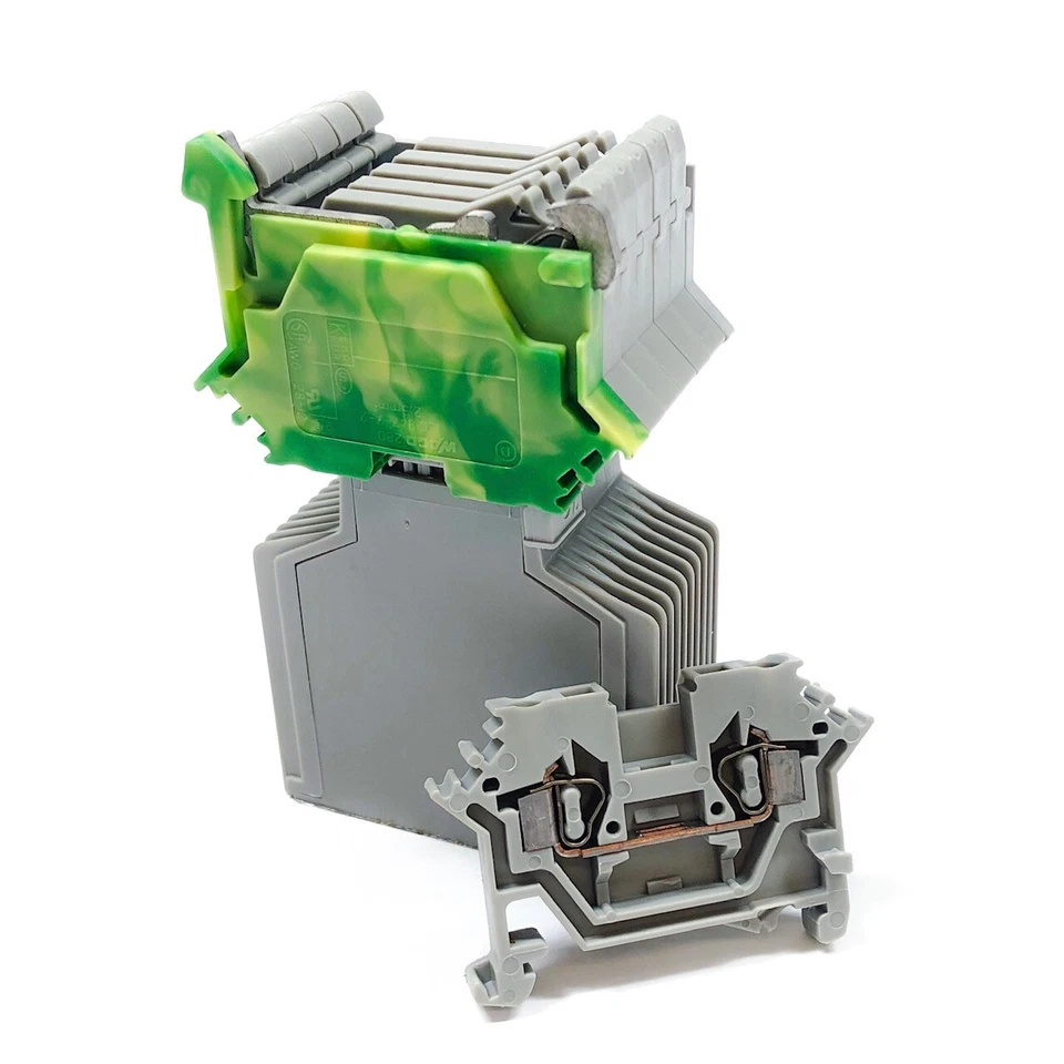 DR-24 Transtector Systems Superior Proteção contra Surtos, 120 Vac - Imagem 1 de 4