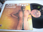 Różne – Just Ragga Volume 11 - Winyl LP 1997