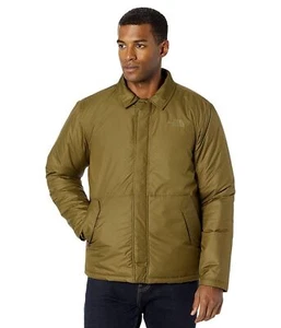 The North Face The North Face para hombre Auburn Lo militar B4HP - Imagen 1 de 18