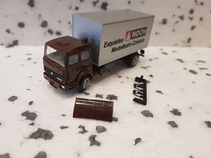 Iveco 190-30 von Herpa- Ho 1:87 Noch Modellbau - Bild 1 von 2