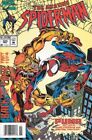 Amazing Spider-Man (Vol 1) # 395 Very Fine (VFN) US Newsstand Edition MODN AGE