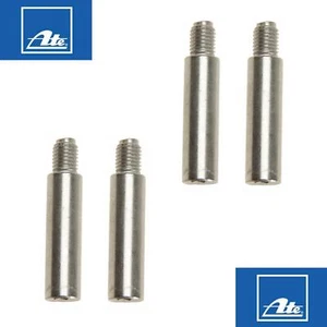 4 X OEM Ate Front Brake Caliper Guide Pin Bolt 1996-14 Mercedes Benz C CL E SLK - Picture 1 of 4