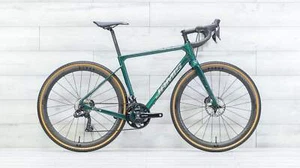 Jamis Renegade C1 GRX Di2 Gravel Bike - 2024, 54cm - Picture 1 of 16