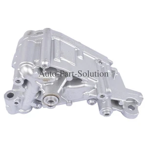 For BMW E90 E93 F07 F10 X3 2011-2017 N55B30A 11417573747 Engine Oil Pump - Picture 1 of 12