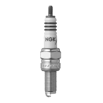 NGK Laser Iridium Spark Plug Part# CR8EIX YFZ450 YFZ450R YFZ  Raptor 700 LTR450 - Image 1 of 2