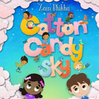 Zain Bhikha Cotton Candy Sky (Gebundene Ausgabe)