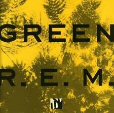 Green [Remastered] - Audio CD By R.E.M. - VERY GOOD