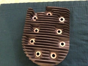 Onan #1 Cylinder Head 110-2563 B48M OEM NEW Right Hand - Picture 1 of 3