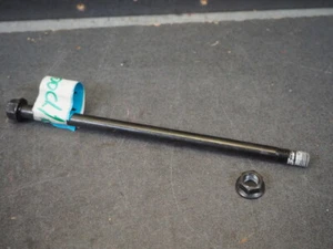BOLT,FLANGED,10X205 KAWASAKI VN800 CLASSIC 1997 92150-1899 19448 - Imagen 1 de 6
