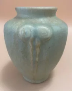 Vaso Camark anni '30 tri cromato smaltato art deco dieci pannelli - Foto 1 di 24