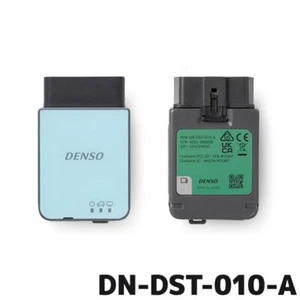 New DENSO DST-010-A Green 95171-01480 Certified scan tool for OBD inspection - Picture 1 of 4