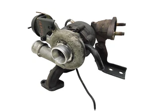 HYUNDAI SANTA FE MK2 2.2 DIESEL TURBO TURBOCHARGER 49135-07310 28231-27810 '2007 - Picture 1 of 11