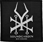Soundgarden King Animal Aufnäher Patch NEU & OFFICIAL! 
