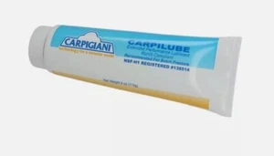 Carpigiani IC743000103 SOFT SHAK 113g 1x4oz LEBENSMITTELECHTES CARPILUBE LUBRIFILM GLEITGEL, - Bild 1 von 1