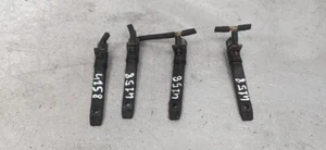 iniettore per OPEL ZAFIRA A ELEGANCE 1999 188249 - Imagen 1 de 2