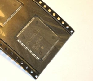 D703129GJ(A) NEC MICROCONTROLLER PD703129 uPD703129GJ(A)  [QTY=1pcs] - Picture 1 of 1