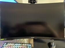 Samsung Odyssey Monitor G7 27 Zoll (68,58 cm)