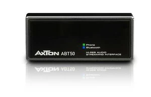 Interfaz de transmisión de audio de alta resolución AXTON ABT50 APTX-HD Bluetooth de alta resolución  - Imagen 1 de 2