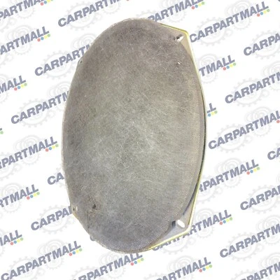 04-16 Chrysler Town & Country Rear Left Side Door Audio Speaker 05091019AB OEM - Image 1 of 4