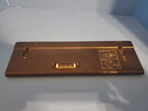Toshiba Slim Port Replicator PA3603U-1PRP. Senza cavo - Foto 1 di 5