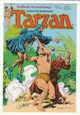 Tarzan 1982 Nr. 4 Ehapa Verlag im Zustand 1-2 !!!