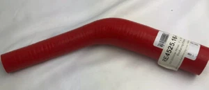 Pegasus Red And Blue Silicone Hose 1” X 5/8” 45 Deg - Foto 1 di 6