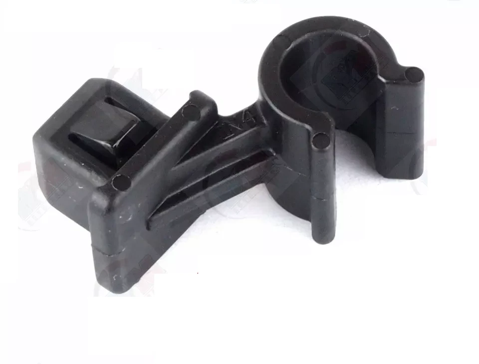 Clip de abrazadera de varilla de soporte de capó genuino 53455-08010 para Toyota Sienna 1998-2003 Foto 1 de 1