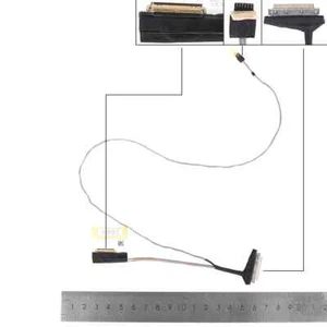 Laptop LCD Screen Cable for Acer S50-53 A315-35 58G A515-56G-32 EX215-32 30Pin - Picture 1 of 6