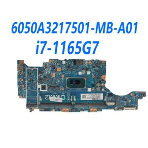 Placa madre M36402-601 para HP Elitebook 840 G8 i7-1165G7 6050A3217501-MB-A01 - Imagen 1 de 4