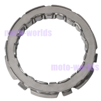 COJINETE DE EMBRAGUE DE ARRANQUE UNIDIRECCIONAL para KTM 950 Adventure 2003-06/SuperDuke 05-08 Foto 1 de 4