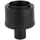 T2-Fx Metal Adapter Ring For 23.2Mm T Mount Microscope To For Fuji Fx Mount 2Bb