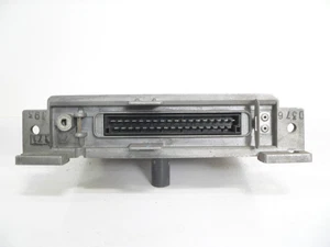 CENTRALINA MOTORE FIAT COUPE S ECU ECM DME PCM PCU MSG IAW 4Q4 6160019302 - Zdjęcie 1 z 1