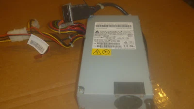 Fuente de alimentación IBM 200W 01R1196 IBM X305, Cisco, Apple  Foto 1 de 3