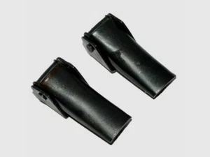 Compatible FOR FORD 3600 TRACTOR -" BONNET / HOOD LOCK LATCH" # usa - Picture 1 of 3
