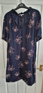 Ladies Fenn Wright Manson Dress, Size 14 Petite, Excellent Condition - Picture 1 of 5