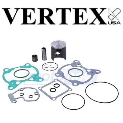 Vertex Top End Kit for 2014-2015 Husqvarna TC85 19 16 - Engine Pistons qg - Image 1 of 4
