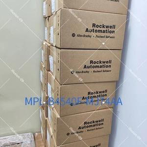 MPL-B4540F-MJ74AA nuovissimo servomotore rotativo Allen-Bradley Kinetix 480 V AC - Foto 1 di 2