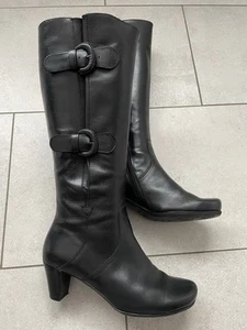 Gabor Damenstiefel Gr. 4 (37) , Sehr Elegant , Vario Schaft -NEUWERTIG❗️ - Bild 1 von 13