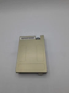 Newtronics Mitsumi D359T6 Diskettenlaufwerk 3,5" 157200 - beige Blende - Bild 1 von 6