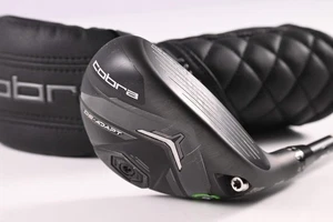 Cobra DS-Adapt #3 Hybrid / 19 Degree / Regular Flex KBS PG 75 Shaft - Picture 1 of 9