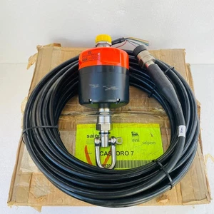 Sensor de corriente Doppler Aanderaa SR10 4100 - Imagen 1 de 6