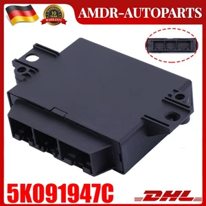 5K0919475E Per VW Golf 5 6 V VI Plus PDC Centralina Parcheggio Assistito Moduli - Foto 1 di 18