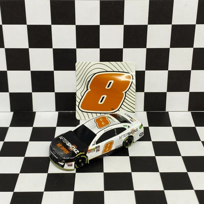 NASCAR Authentics 2019 1/87 Wave 3 Mystery Blind Bags Chase Elliott Aftershockz - Image 1 of 4
