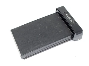 POLAROID BACK MODEL 550 FILM HOLDER - Picture 1 of 4